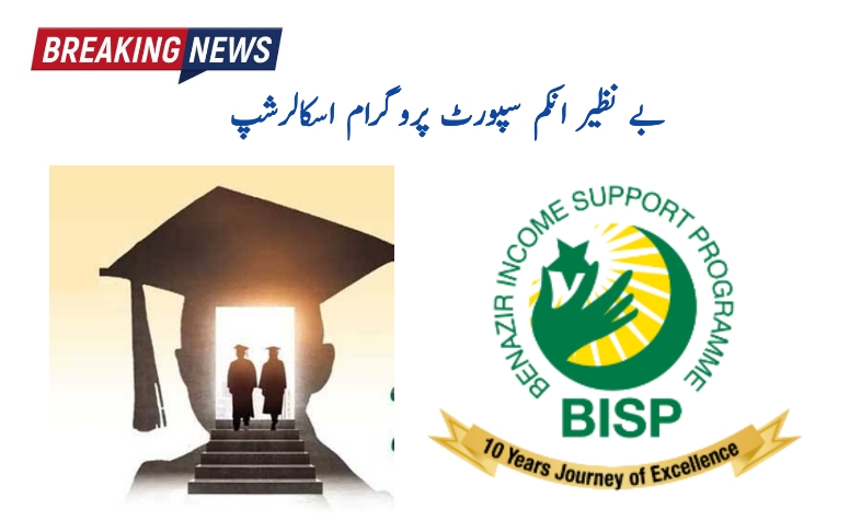 BISP Study Scholarship