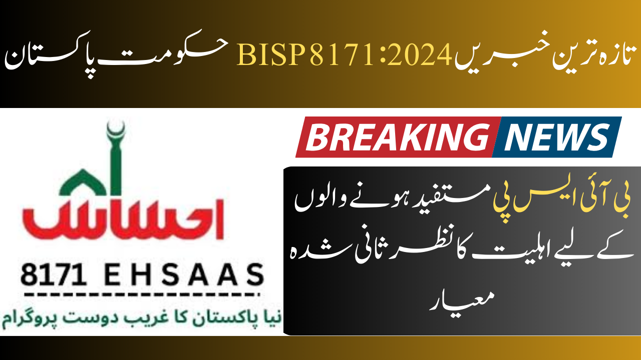 BISP Government