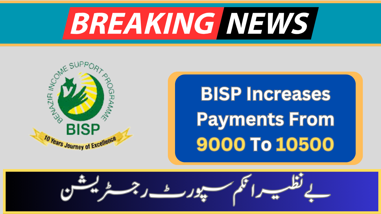 New Payment 10500+9000