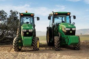 Benefits of Green Tractor Scheme 2024