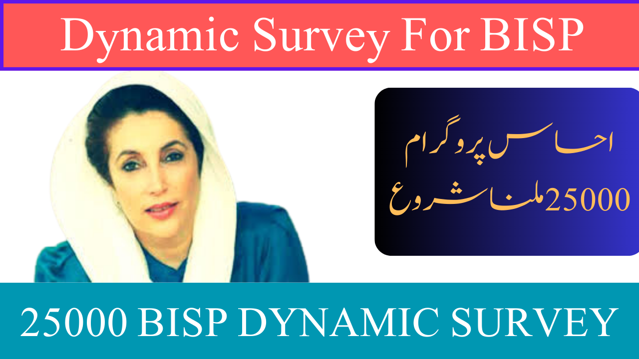 Dynamic Survey